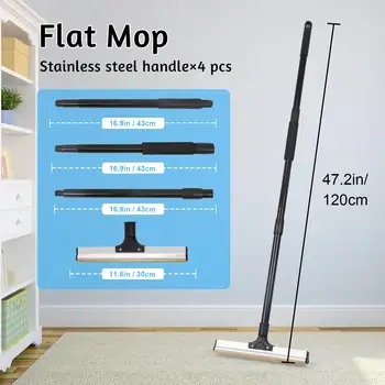 10 最佳銷售 地毯耙 - №7