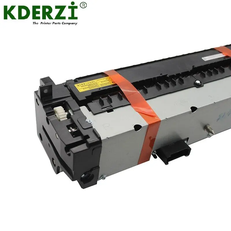 Imagem -06 - Conjunto do Fusor para Samsung Jc9101063a Jc91-01064a Jc82-00386a Clx-9201na Clx9251nd Clx9301na Clx9201 Clx9251 Clx9301 110v 220v