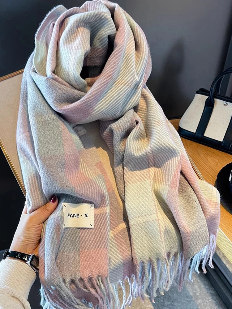 00-pure-camere-scarf-women's-autumn-winter-versatile-small-fraance-sle-double-sided-camere-awl-warmth-and-elegance