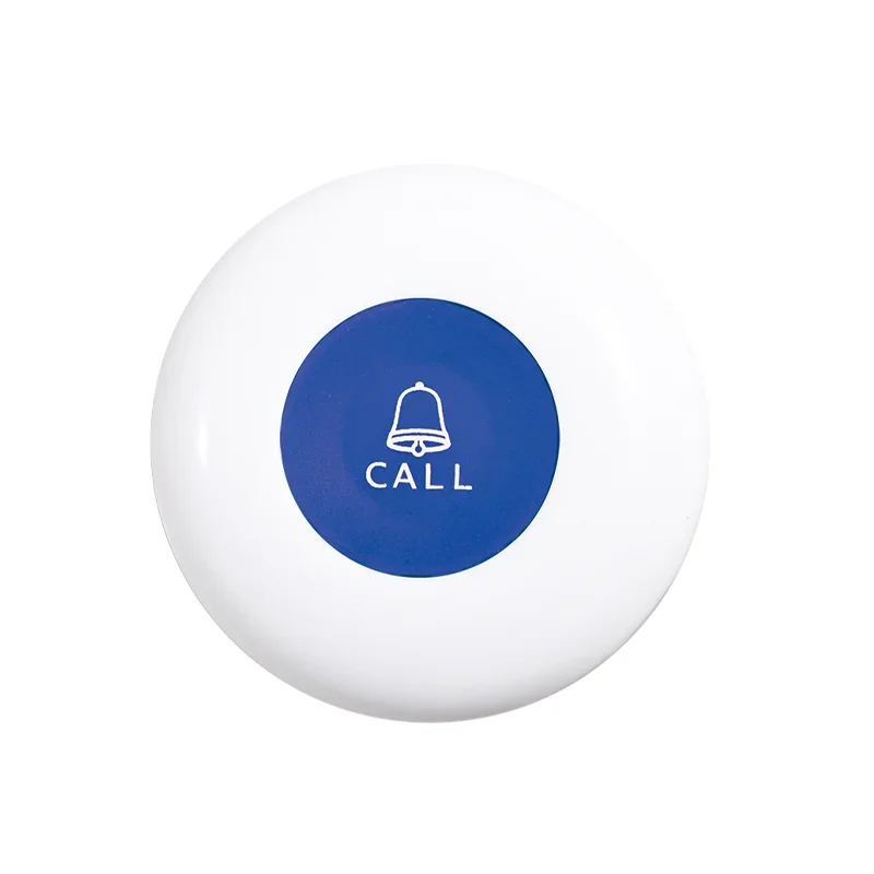 

Call Button for KTV Club People Call Waiter Service Pager Buzzer Button