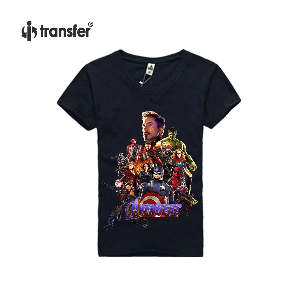 Imagem -06 - Dtf Pet Transfer Film Double Sided Clear Pretreat Sheets Heat Transfer Paper para Dyi Direto em T-shirts Têxtil a3 a4 100 Pcs