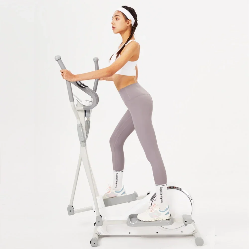 Factory direct hot selling Commercial Cross Trainer/Elliptical trainer elliptical machine fitness