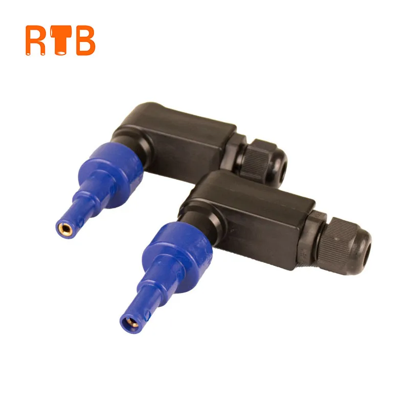 Universal connectors Universal adapter  4,7-4.0 mm  Electrofusion machine welding joint connector 4.7-4.0 variable diameter