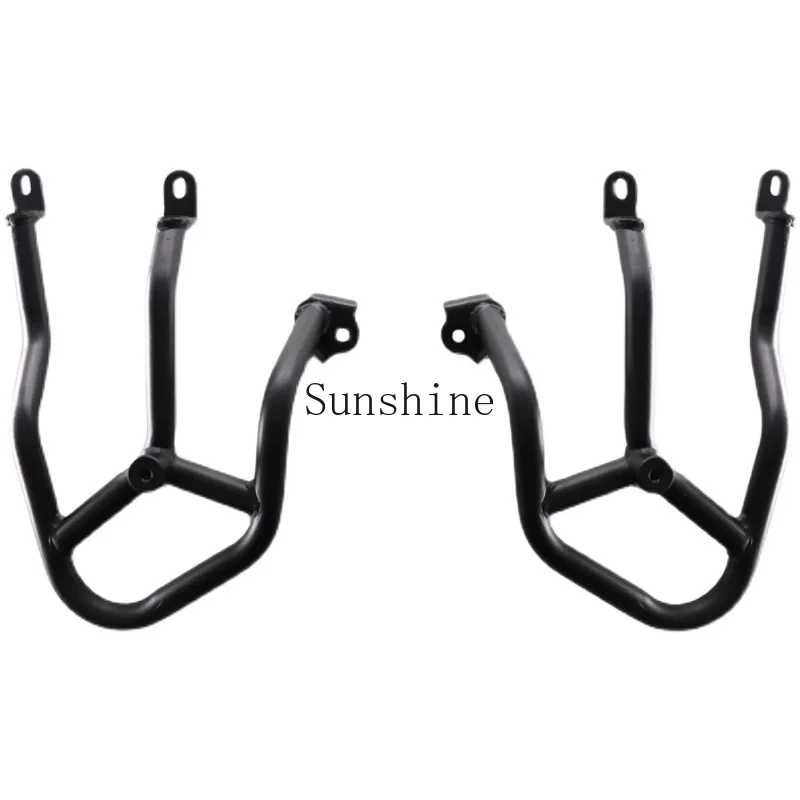 

250SR anti-drop bar guard bar, special anti-drop competitive bar for modified sports cars