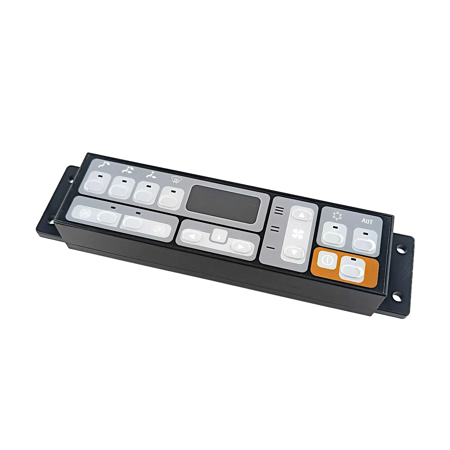 

Caterpillar Excavator Air Conditioner Panel Controller Switch Compatible with 312D2 320B 312B 349D2 Models