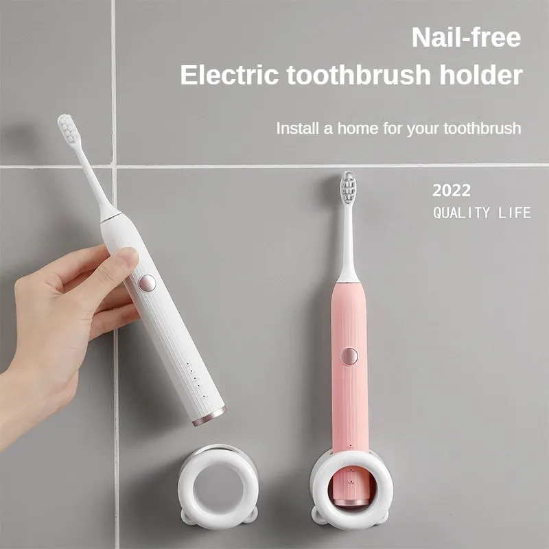 Smart Adult Sonic spazzolino elettrico sospensione magnetica orale setole morbide USB ricaricabile coppia confezione regalo sbiancamento dei denti