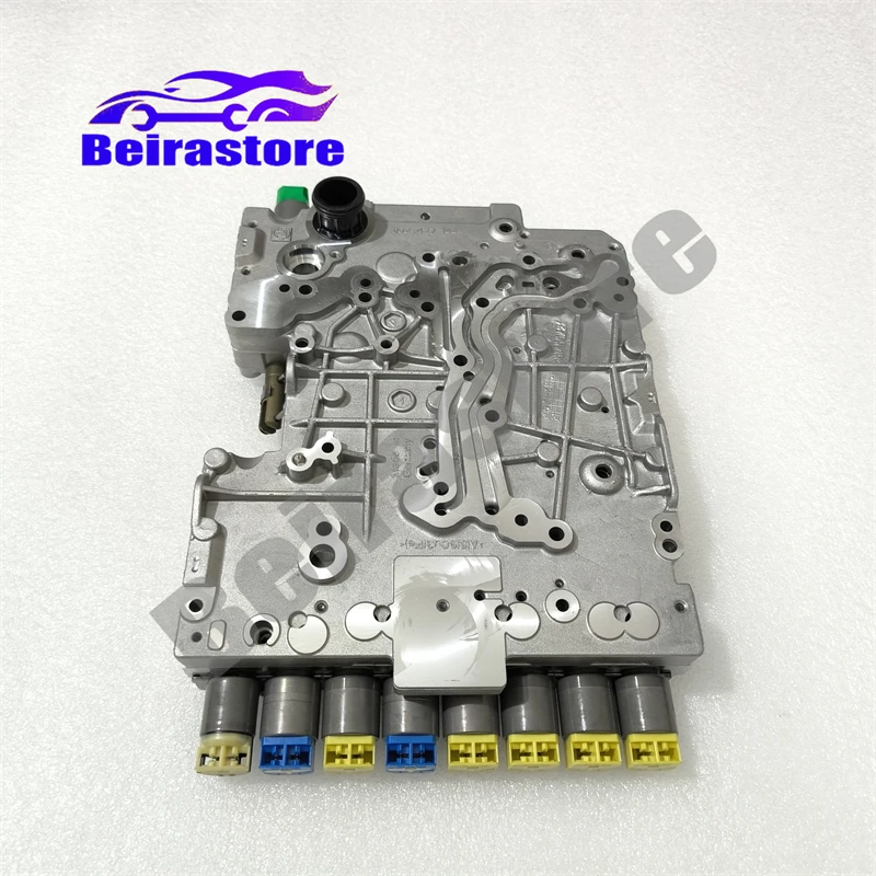 Genuine New 8HP65 0D5 ZF8HP65A Automatic Transmission Valve Body