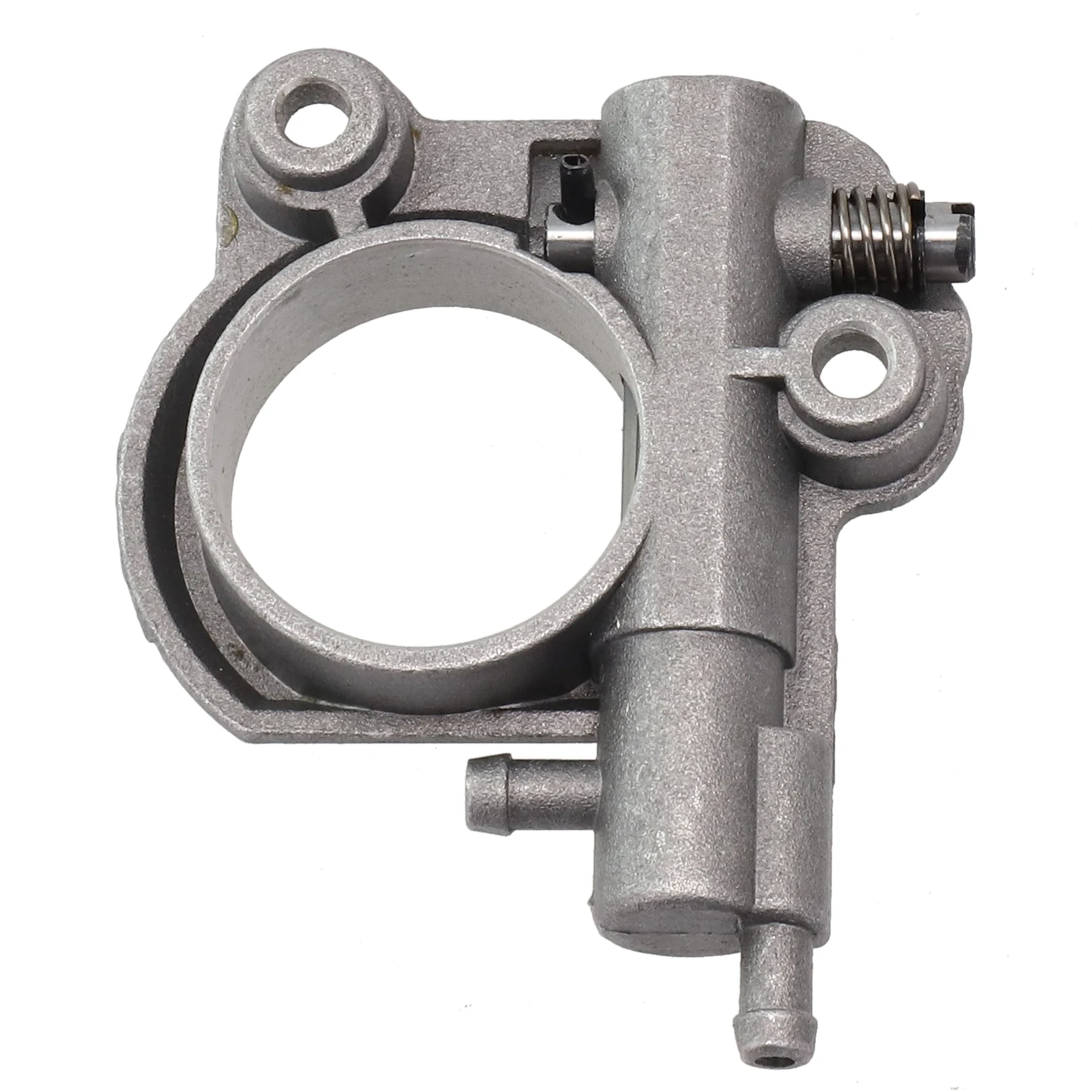 Oiler Oil Pump Oil Pump Tool Accessories Alloy Material For CS-600 C022000052 For CS-600P CS-590 Excellent Service Life