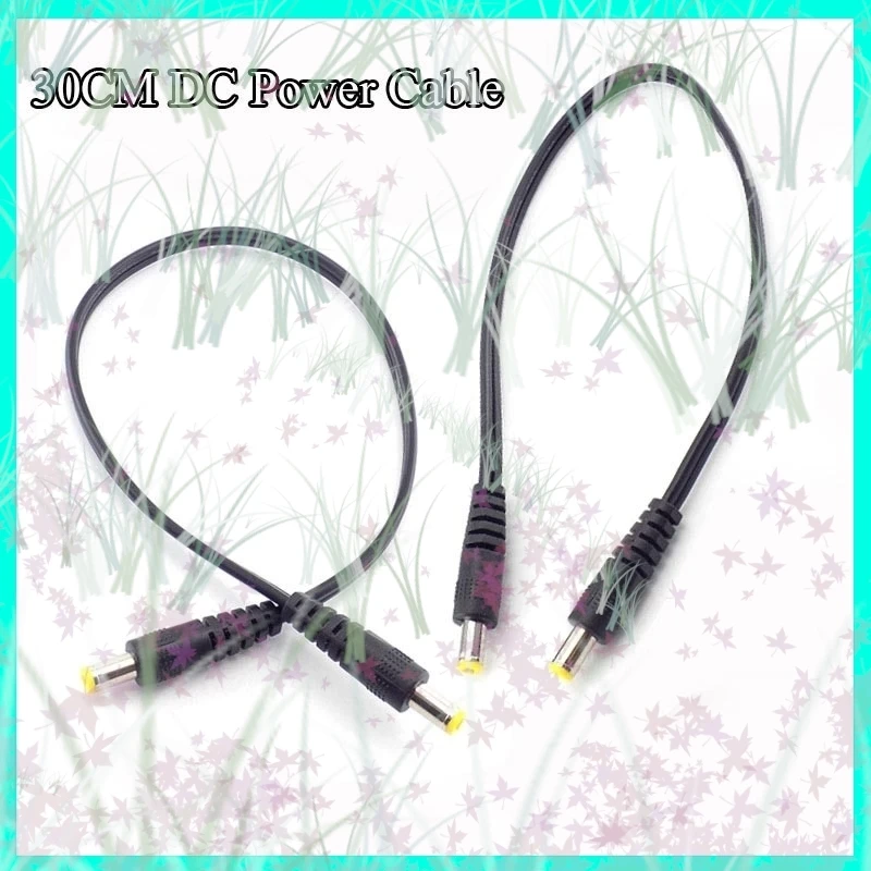 1/2/5Pcs 30Cm 5.5Mm… - image