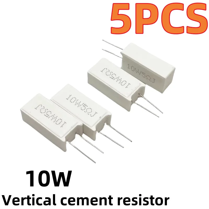 5PCS Vertical Cemen… - image