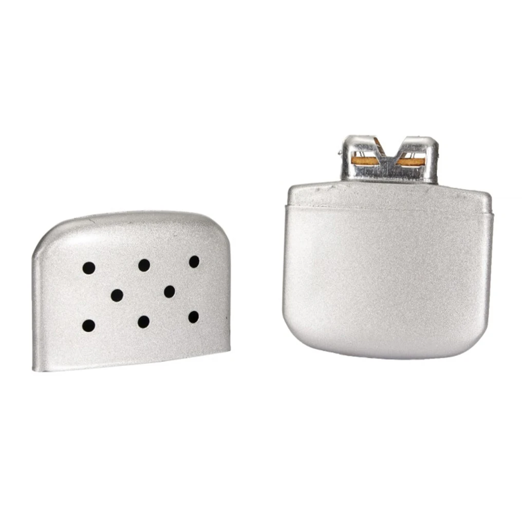 Hand Warmer Heater Equipment Double-sided Pad Dot Winter Catalytic - view 4