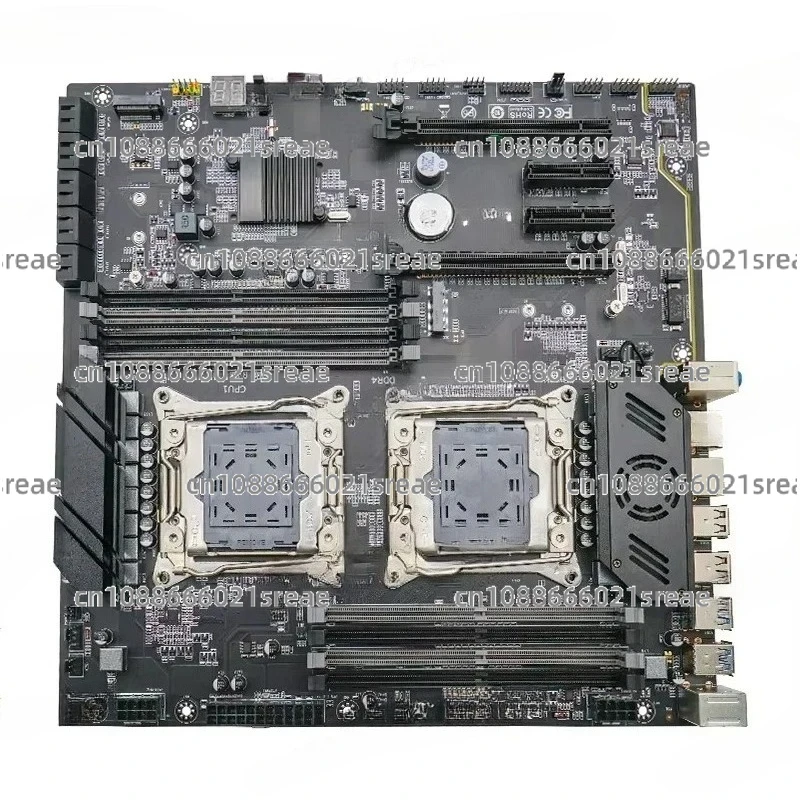 E5 Lga 2011-3 X99 C… - image