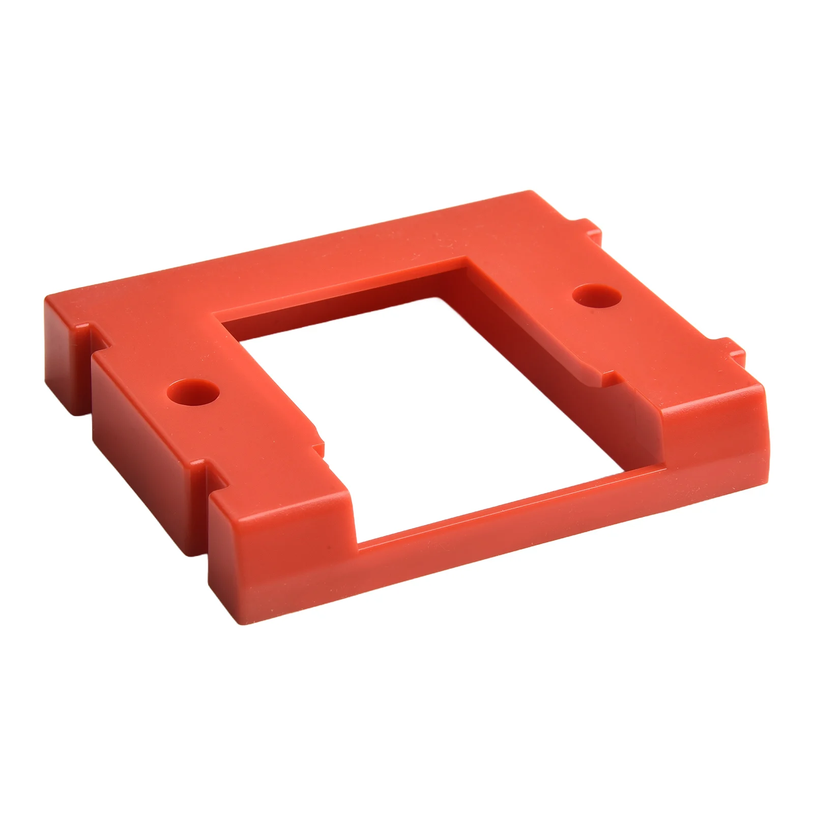 

A Practical Choice Keep Your Workspace Tidy with a Sturdy Space Saving Storage Solution that Holds Six Batteries