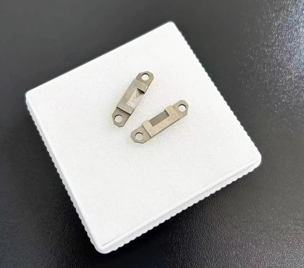 شفرة بديلة لـ INNO TS PLUS TS-8 TS-1 سترة ساخنة شريط متجرد حراري من الألياف كماشة تجريد حرارية #4