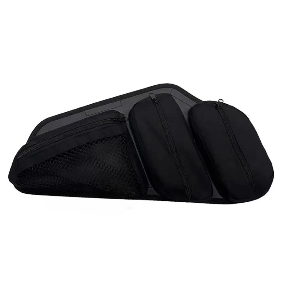 Saddle Bag Lid Organizers For HONDA Gold Wing 1800 GL1800 F6B 2018 - 2021 2019 2020 Trunk Lid Saddlebag Organizer Bags GL 1800