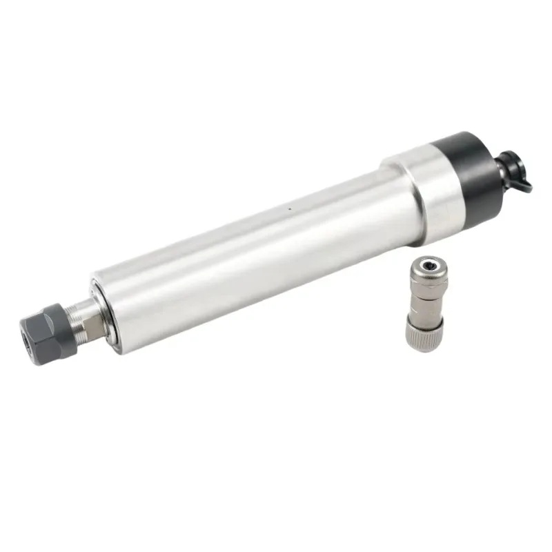 1.3Kw ER16 Air Cooled PM Synchronous Spindle Motor for Polishing GDF40Y-20Z/1.3