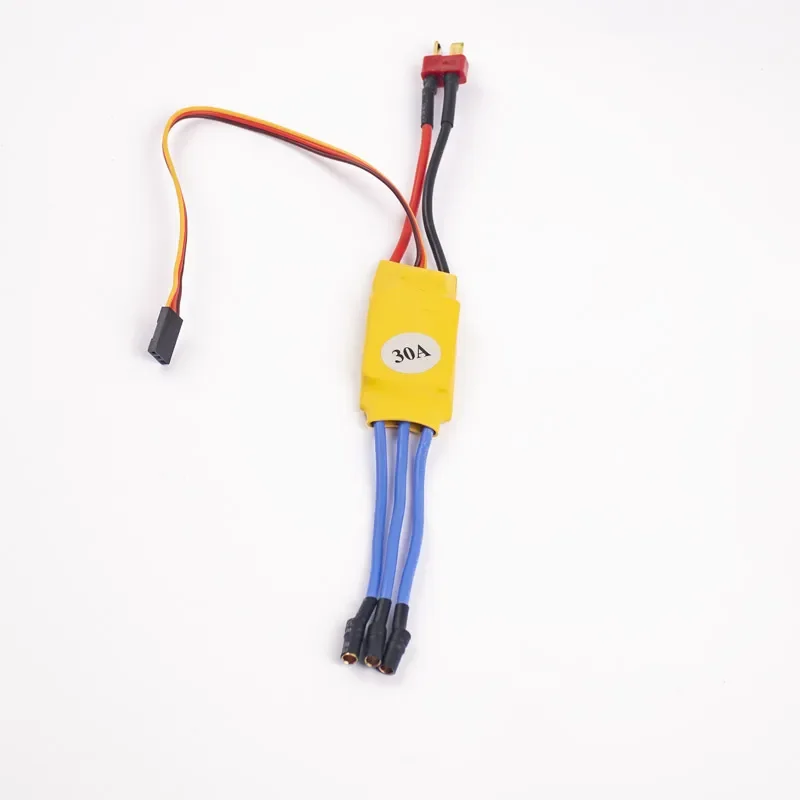 XXD30A Brushless ESC Servo Tester3CH ECS Consistency Speed Controler Power Channel CCPM Meter Master Checker RC Dron Helicopter