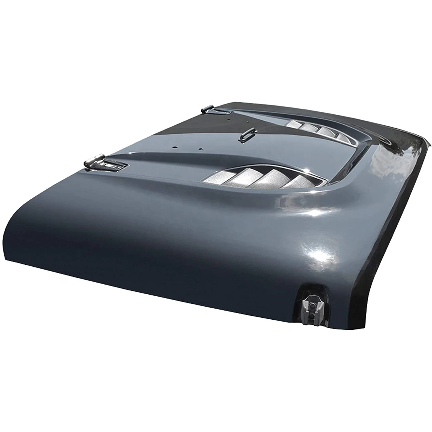 

Wrangler JK 2007 + 10 юбилейный сменный капюшон тепловой дисперсии