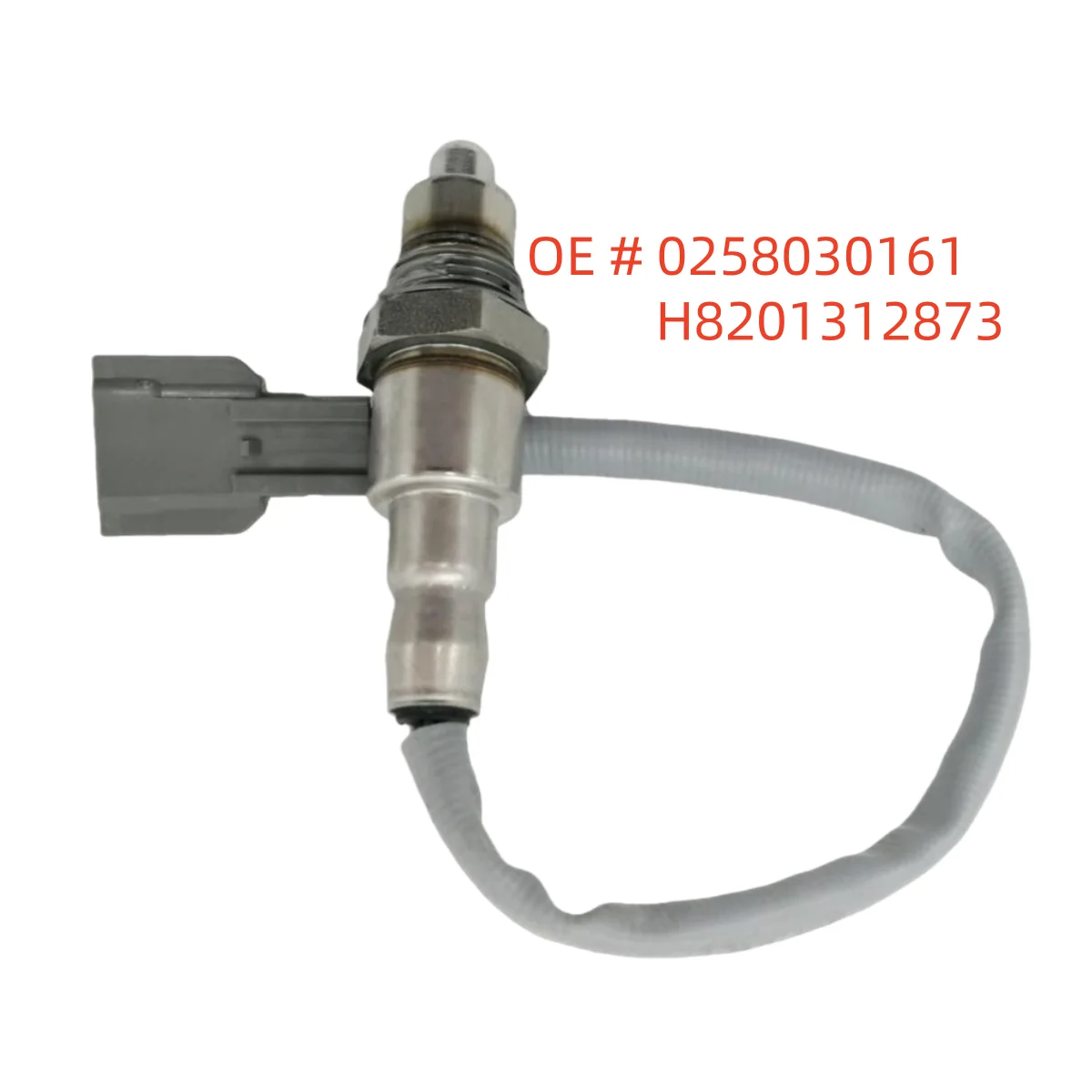 

high quality 0258030161 H8201312873 oxygen sensor for Nissan