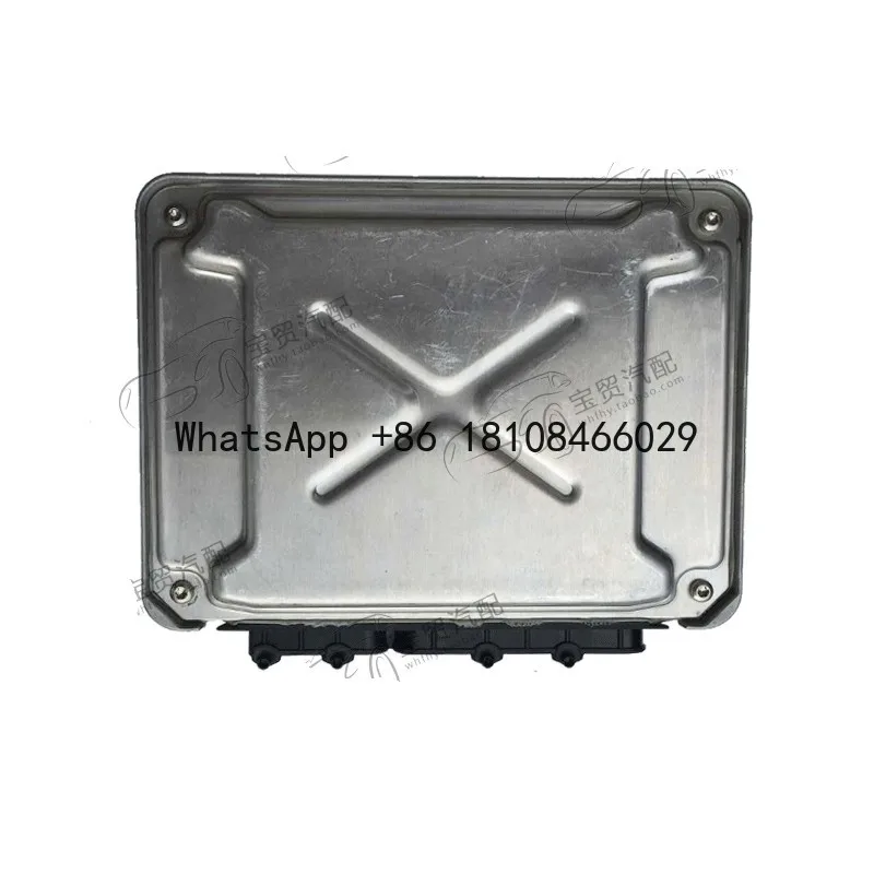 Automotive engine computer board ECU S11-3605010BP is suitable for Chery QQ0.8