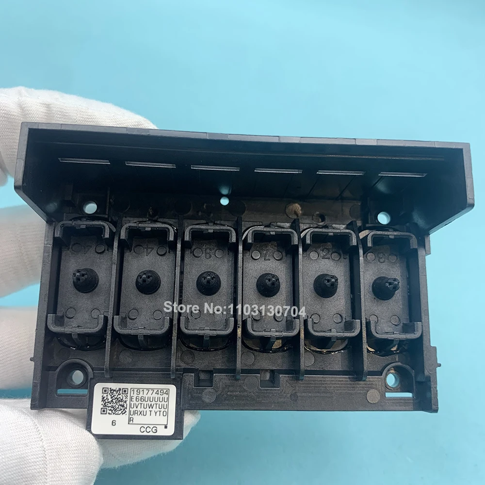 XP600 Head Cover Manifold for  - Uv Flatbed Printer 评论和价格