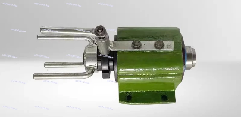 

Milling Machine Accessories Jinhuo 0620 0625 Simple Indexing Head Small Indexing Head