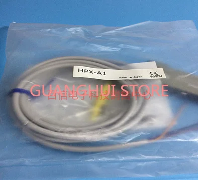 Photoelectric Sensor Universal Fiber Amplifier HPX-A1 HPX-A2 HPX-H1 HPX-H2 HPX-A1-002 HPX-A1-022 HPX-V1