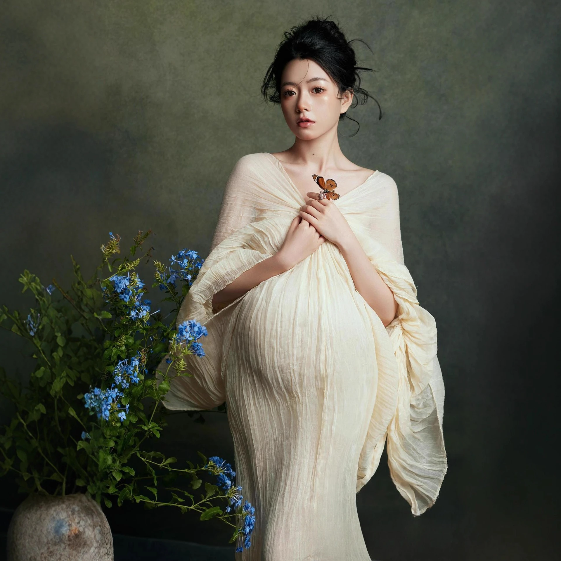 Vestido de maternidad para muj - Summer Clothing For Greece reseña y precio