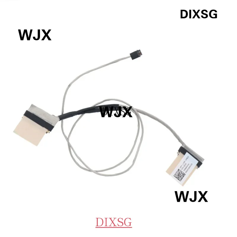 For Asus X411 X411U X411UA X411UQ S4100V 14005-02440100 Flex Video LCD Cable 30P