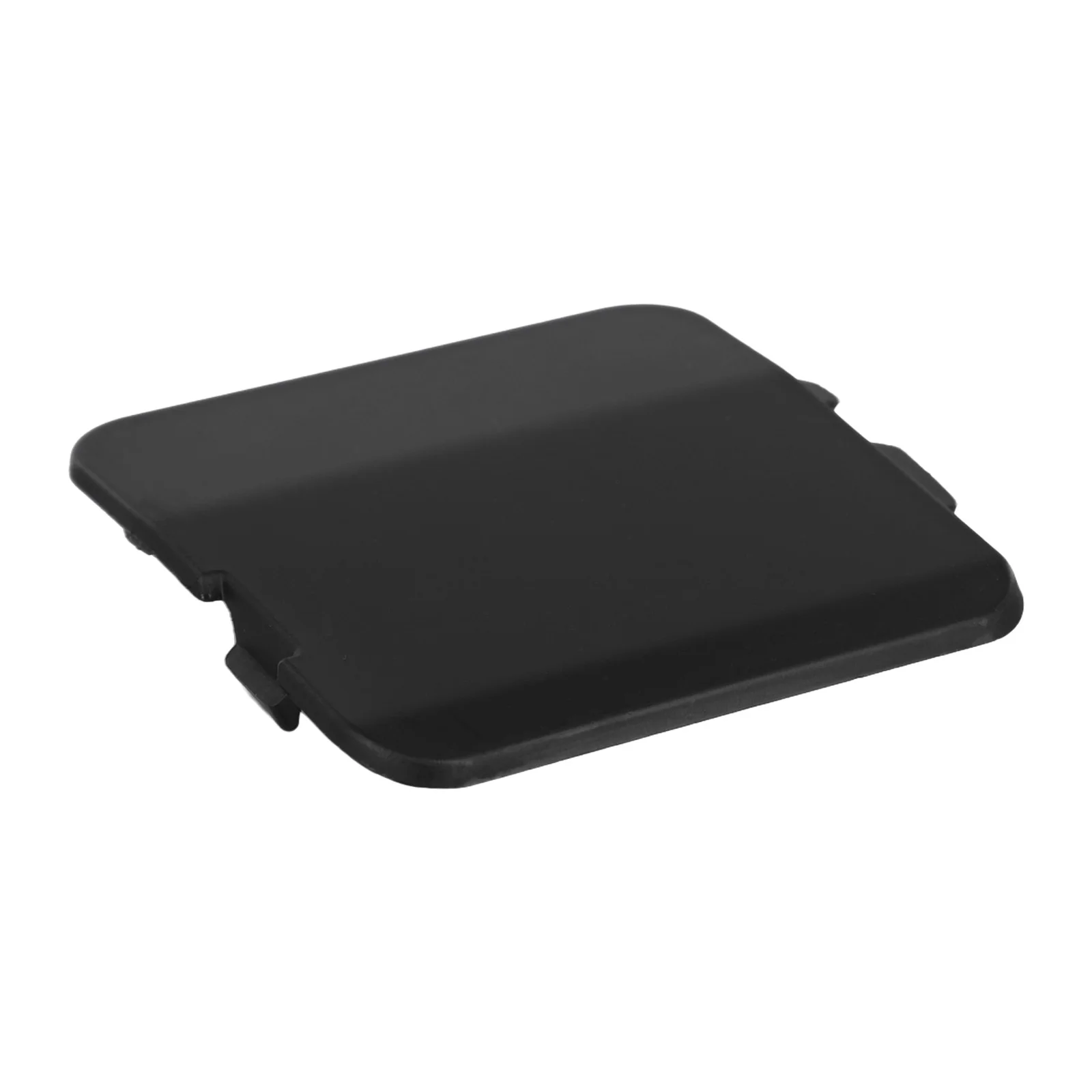 

Rear Bumper Tow Hook Cover Car Rear Bumper Tow Hook Cover Wear-resistant Replacement Installation Anti-corrosion