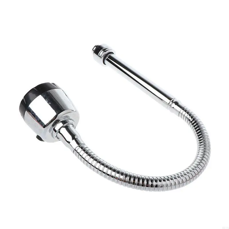 D0JA Kitchen Bar Torneira Torneira Liga Zinco Furro Tap 48cm