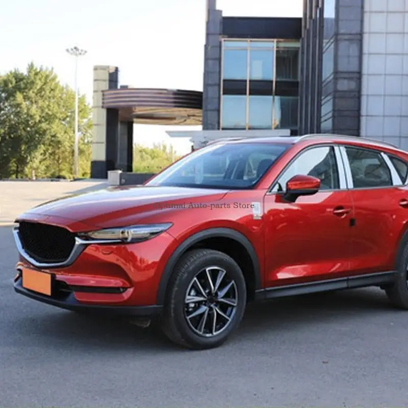 

Долговечные акцентные накладки на рулевое колесо из АБС-пластика, простая установка для автомобиля