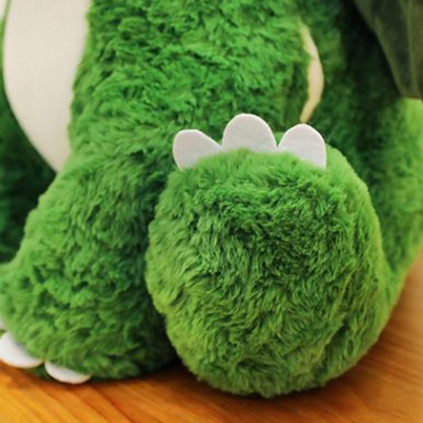 Dinosauro farcito Simpatico cartone animato morbido Decorazioni per la casa con ala Dinosauro morbido Giocattoli per la fidanzata Bambini Uomini Donne Bambini Ragazzi Ragazze