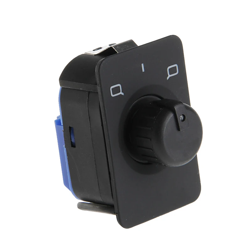 

50JA 4B1959565A Side Mirror Control Button earview Rearview Adjustment Knobs