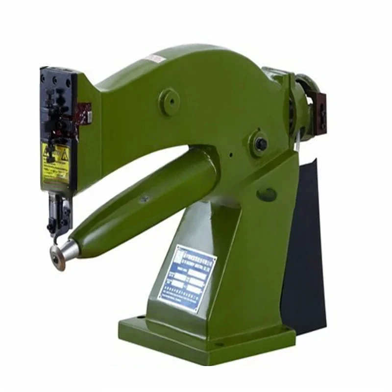 Rare trouver 1 PC TY-202 industrielle intérieure semelle Machine de découpage multifonction couteau rond Machine de découpage semelle en caoutchouc Tr