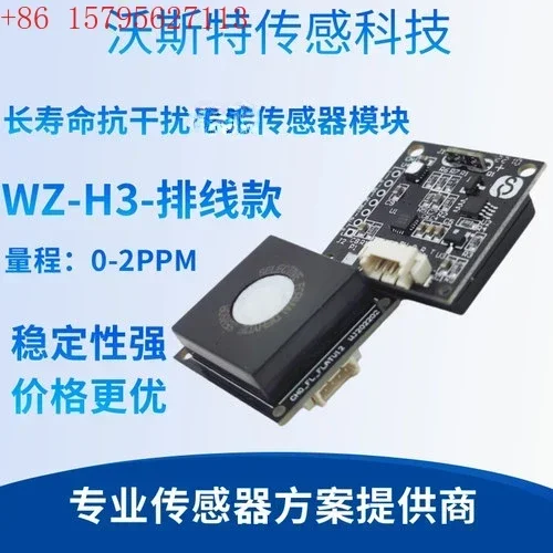 1PCS New Detector S…