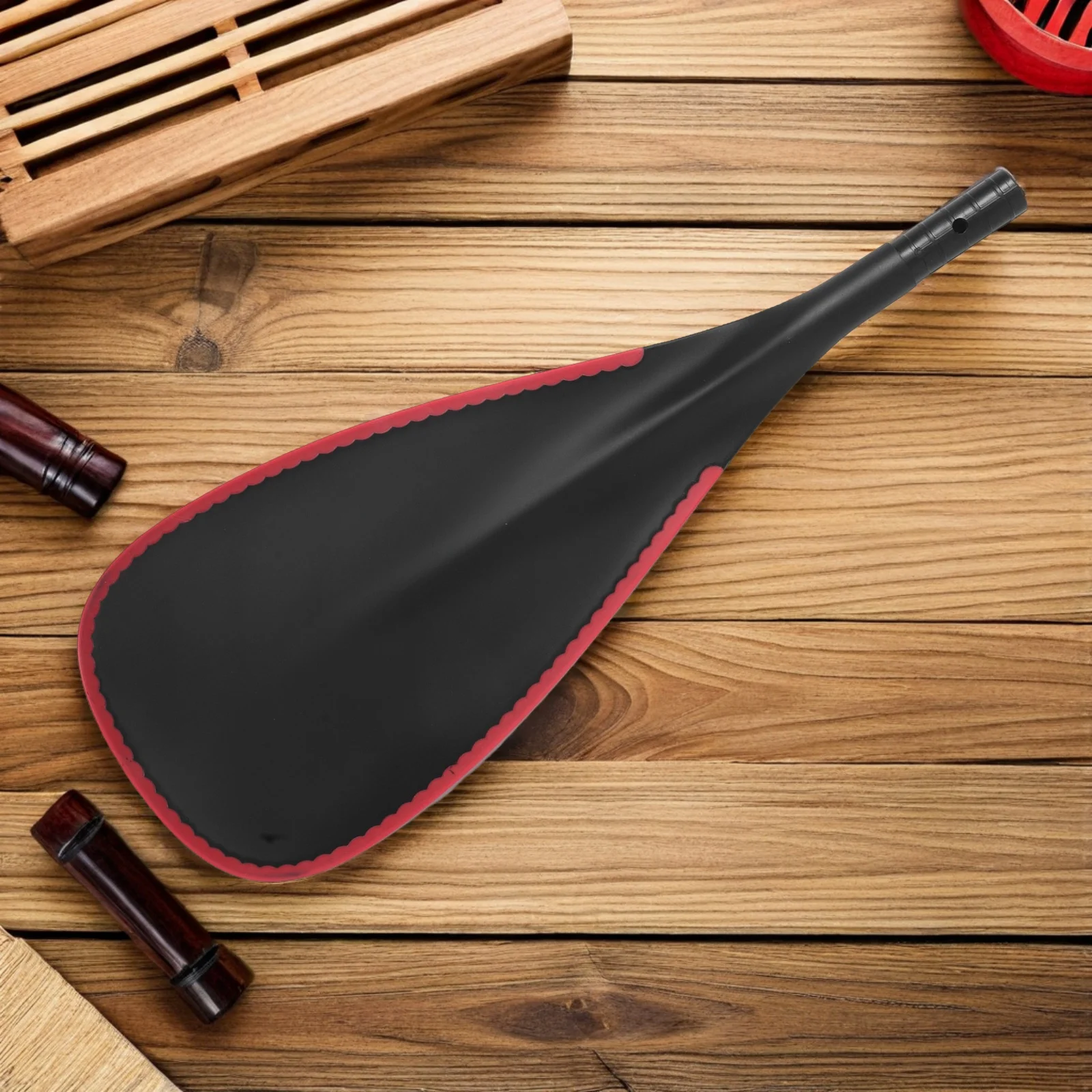 

Lightweight Durable Kayak Paddle Detachable Adjustable For Inflatable Boat Canoe Fishing Rafting Camping Water Sports Leisure