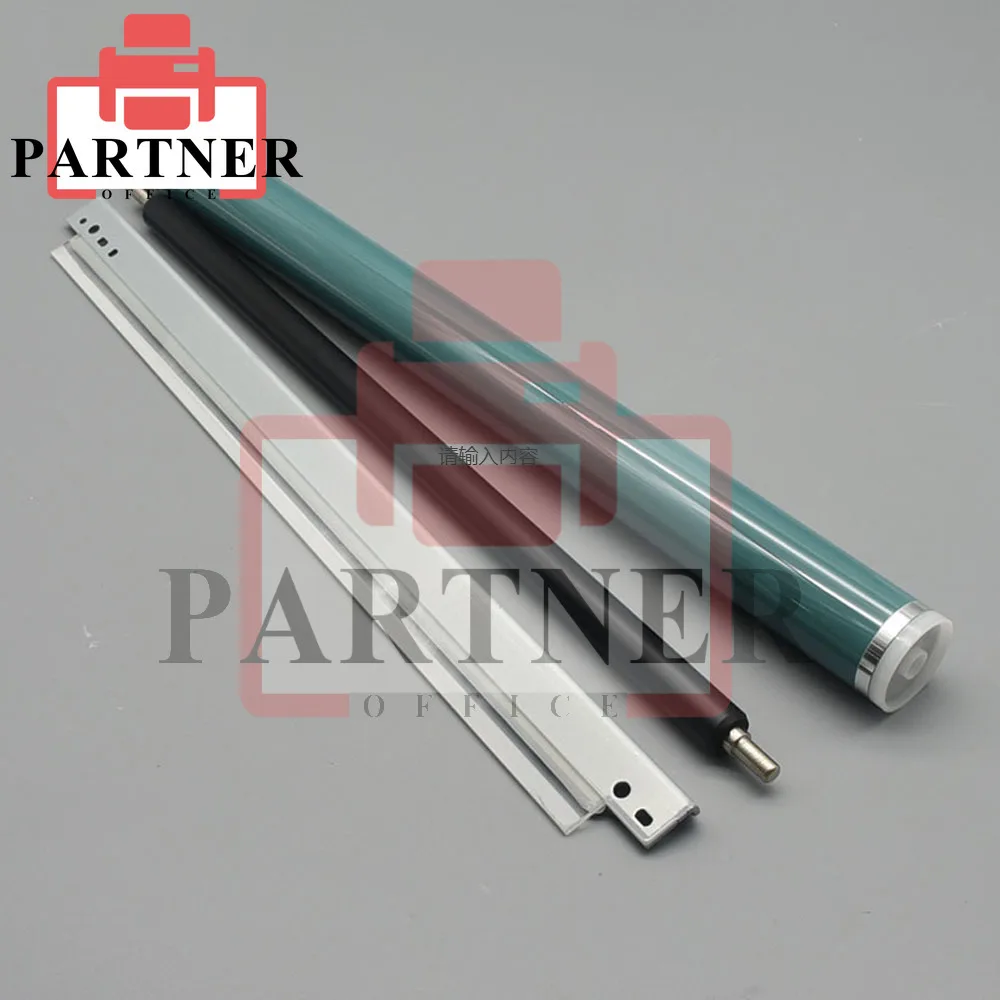 

1X GPR 34 35 OPC Drum Cleaning Blade Charge Roller for Canon iR 2520 2525 2530 2535 2545 4225 4235 4245 4251 4025 4035 4045 4051