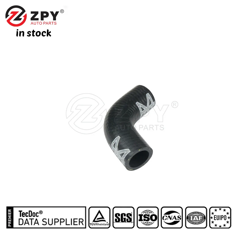 

ZPY Высококачественная новая трубка охлаждающей жидкости для AUDI Q5 8R A6 Quattro 059121625D