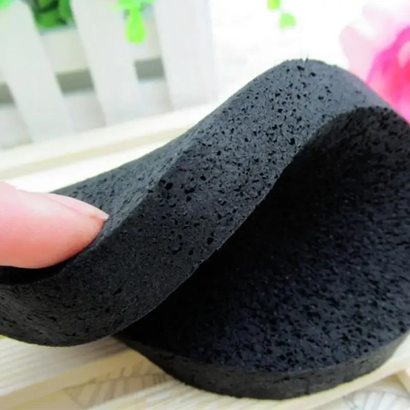 Face Wash Sponge Facial Exfoliate Cleansing Puff Soft Smooth Make Up Beauty Tool