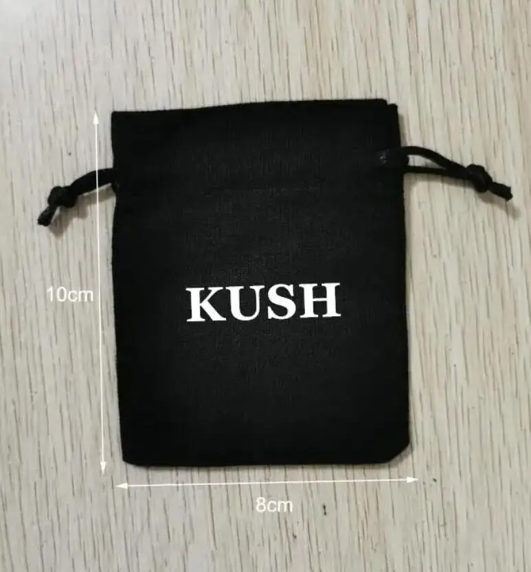 

30 шт., 25x35 см/9,9x13,8 дюймов, сумки из натурального хлопка, подарочные пакеты на шнурке с трафаретной печатью и черным логотипом снизу