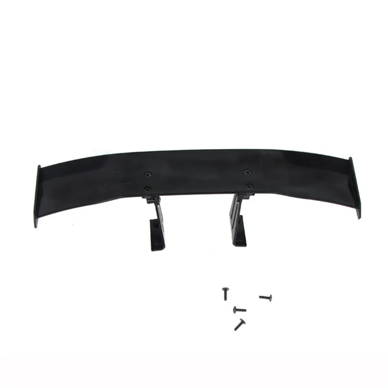 B64C1/10 RC Racing Drift Car 2 Kinds Rear Tail Wing Body Spoiler Wing 1:10 Universal Parts Accessories