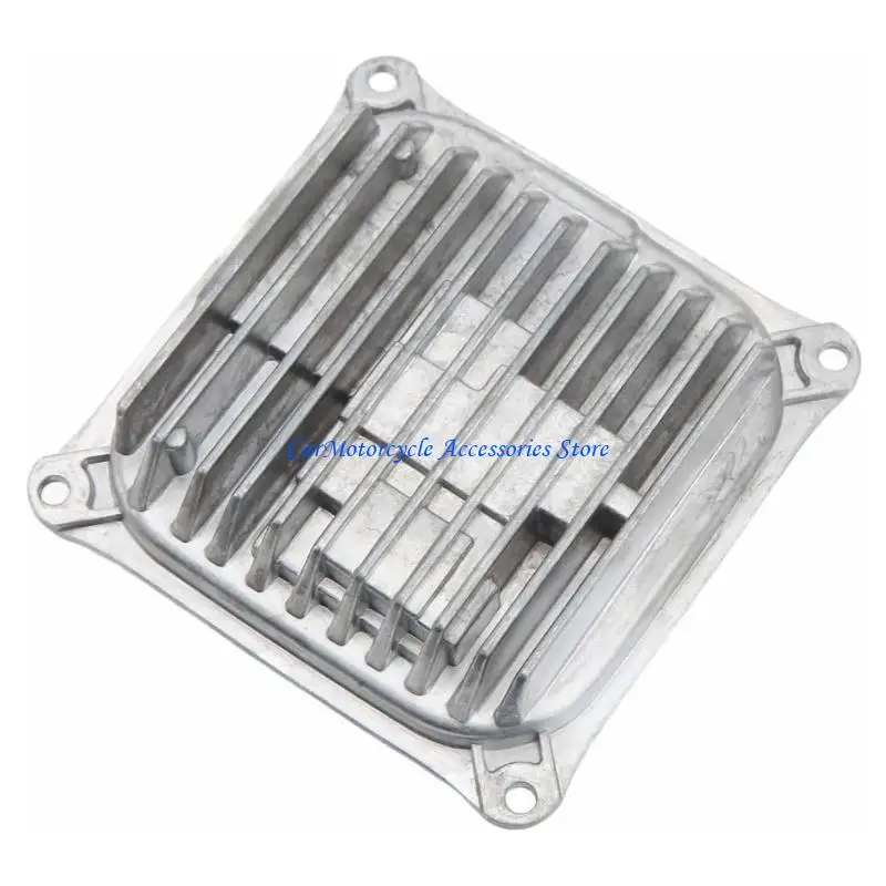 

P04D Car LED Control Module Headlight Ballast Easy Installation Replacement Headlight Ballast Auto Accessories for W253 R172