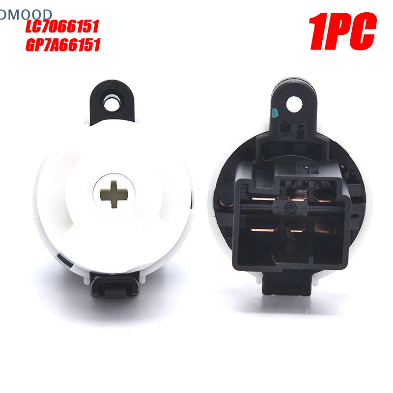 【CR】Ignition Starter Switch For  Ranger for Pickup LC7066151 GP7A66151