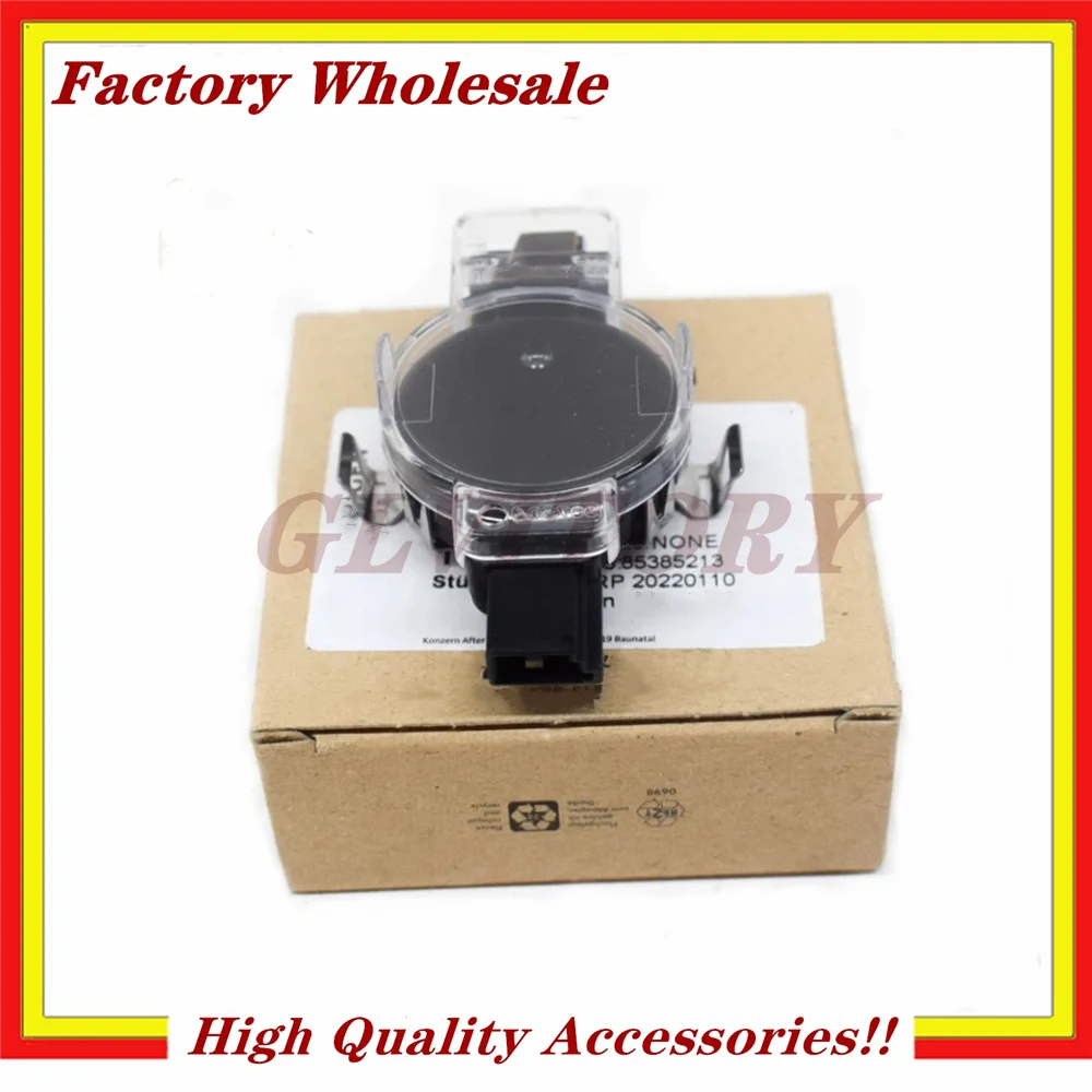 

Датчик дождя на лобовом стекле 81A955555B для Audi A3 A4 Allroad B9 A5 A6 C8 A7 A8 e-tron Q3 Q5 Q7 Q8 81A955555A 81A907660A