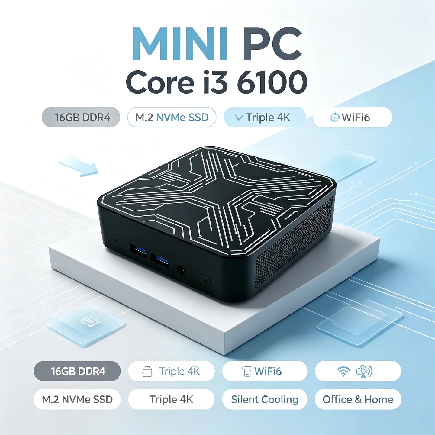 2026-intel-core-i3-6100-portable-mini-pc-16gb-ddr4-m2-nvme-ssd-triple-4k-silent-cooling-wifi6-office-home-desktop-computer