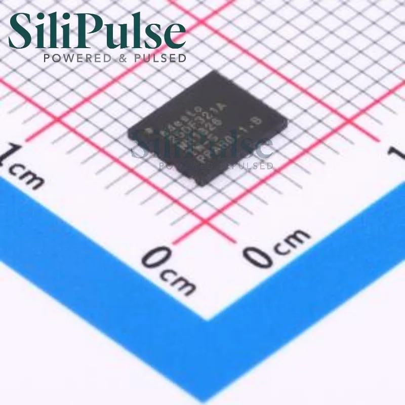 (5/10pcs) AT25DF321A-MH-T UDFN-8(5x6) 100% Original In Stock 32Mbit, 2.7V to 3.6V Range SPI Serial Flash Memory with Support