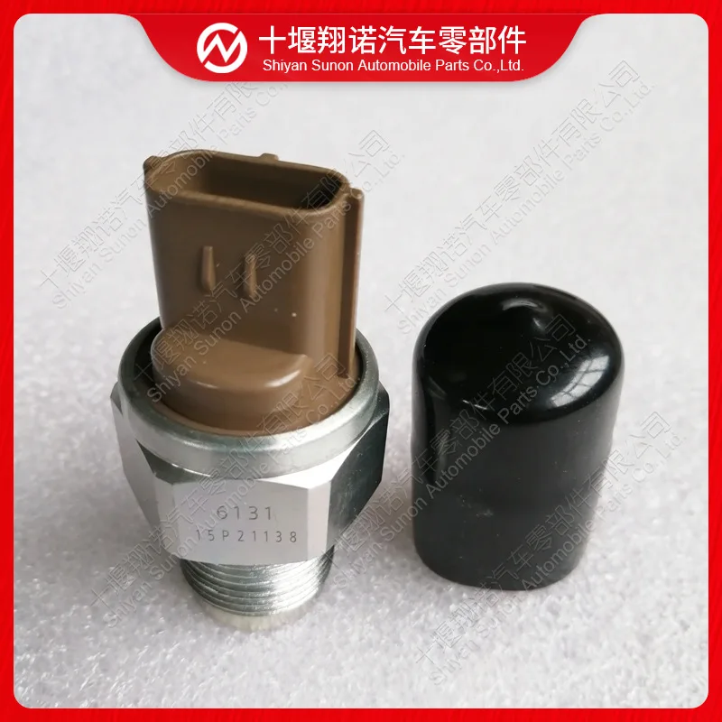 

Для датчика давления Common Rail топлива 898119790-0 499000-6131 автозапчасти