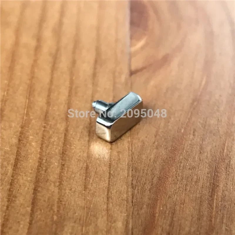 

Watch Watch Button Pusher for Tissot T-Sport PRC100 40mm Quartz Watch