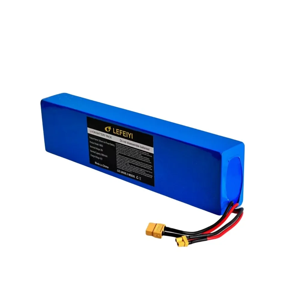 36V 9800mAh JOYOR A3,F1,F3,Y1,X1,Electric Scooter Battery BMS Board Battery Pack 10S3P